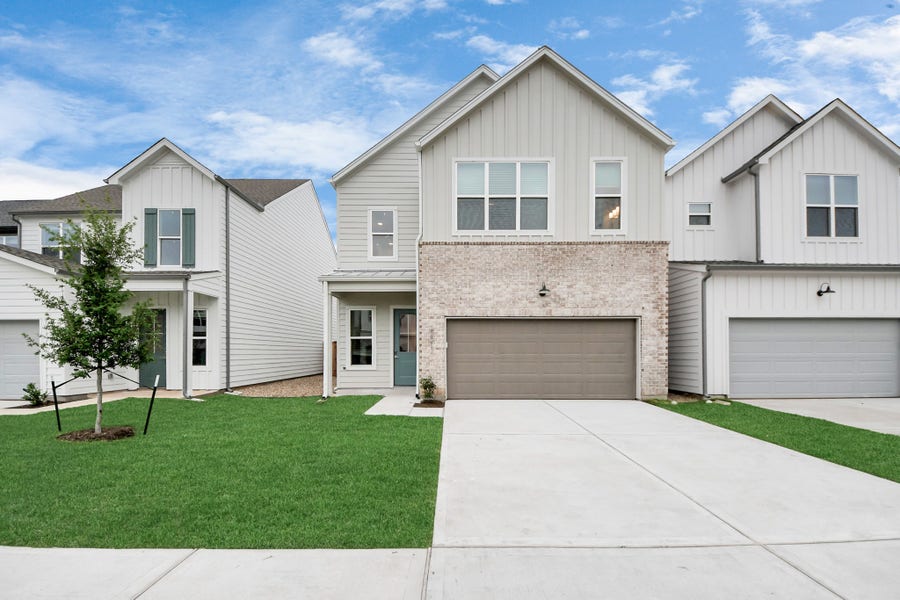 Property photo for 7306 Corey Rushing Lane, Richmond, TX