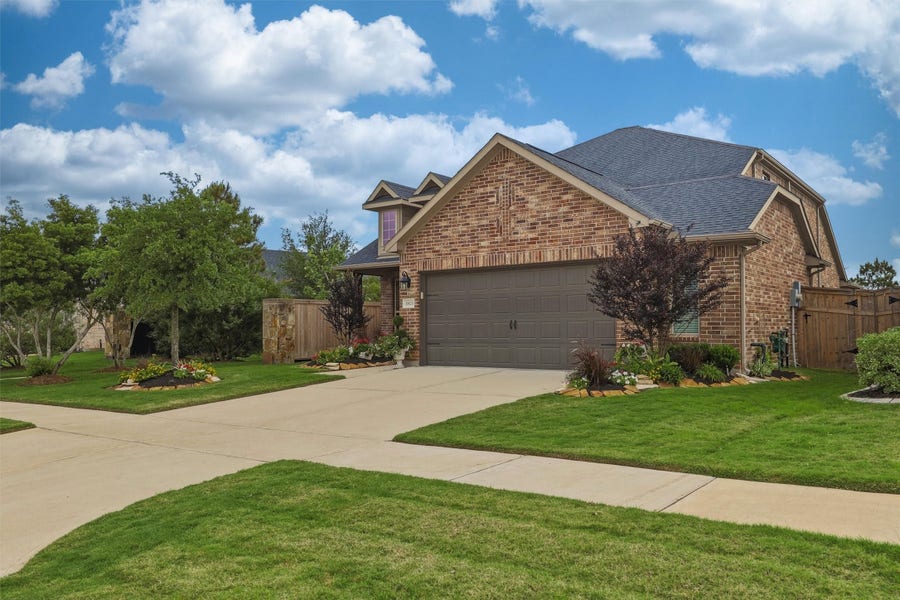 Property photo for 5803 Pedernales Bend Lane, Fulshear, TX
