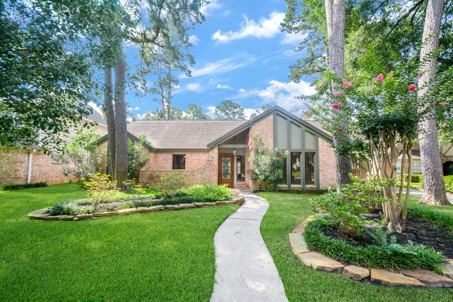 Property photo for 5511 Nodaway Lane, Spring, TX