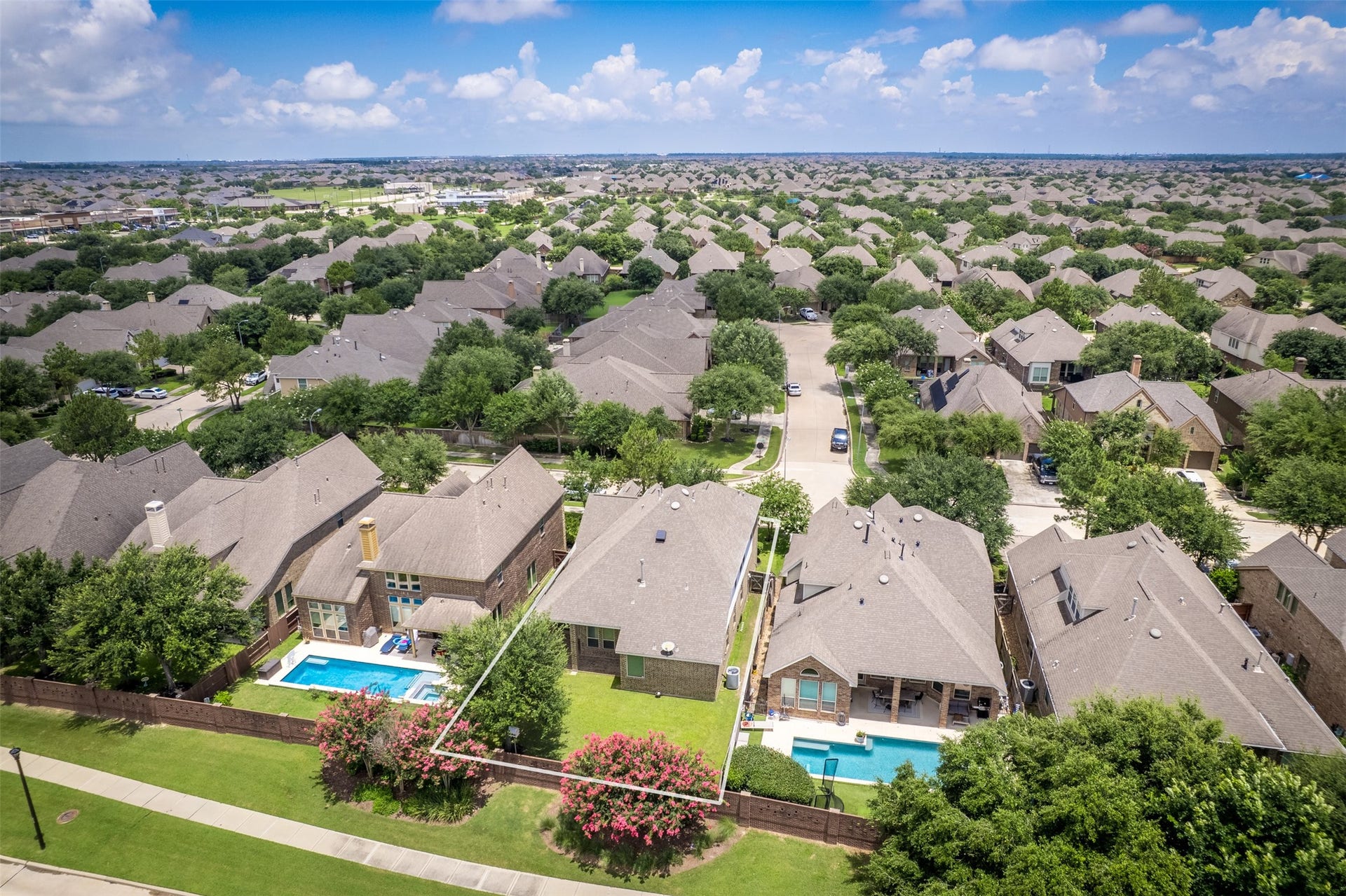 28723 Primrose Bluff, Katy, TX 77494