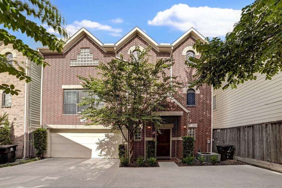 Property photo for 5838 Larkin Street, Houston, TX