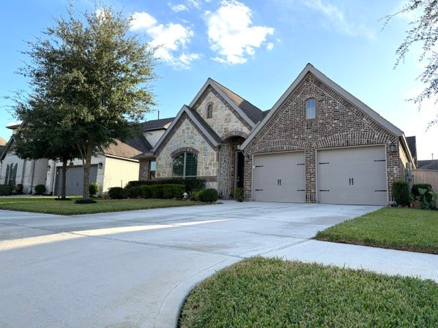Property photo for 3314 Bellwick Chase Lane, Porter, TX