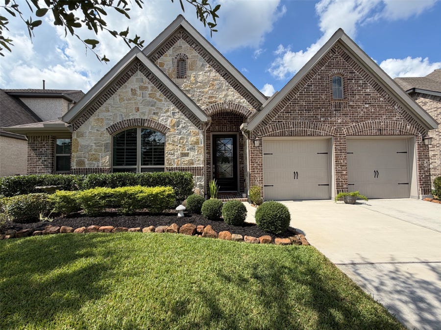Property photo for 3314 Bellwick Chase Lane, Porter, TX