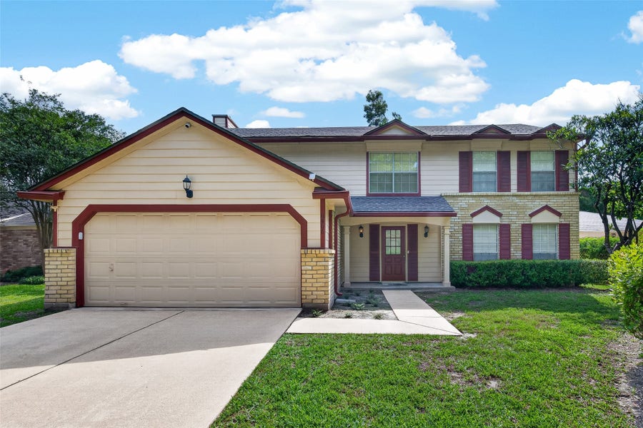 Property photo for 8406 Hot Springs Drive, Houston, TX