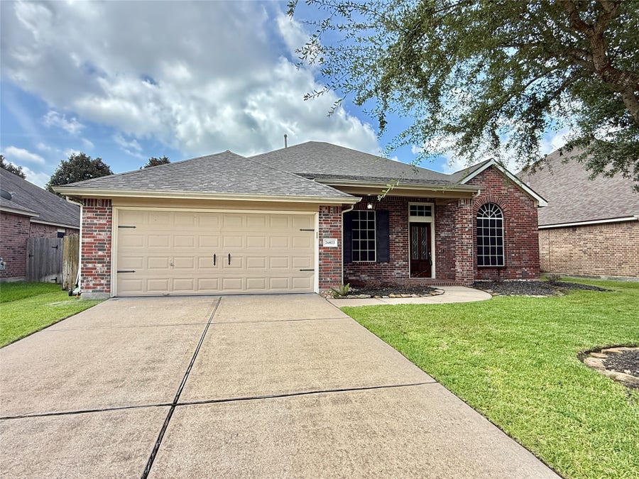 Property photo for 26823 Lakeridge Park Lane, Cypress, TX