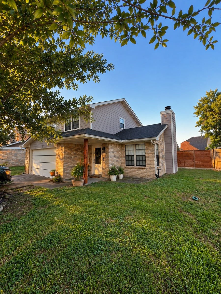 Property photo for 6919 Eagle Ridge Drive, Katy, TX
