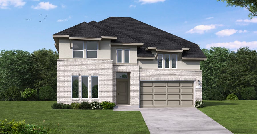 Property photo for 6713 Mountain Brook Way, League City, TX