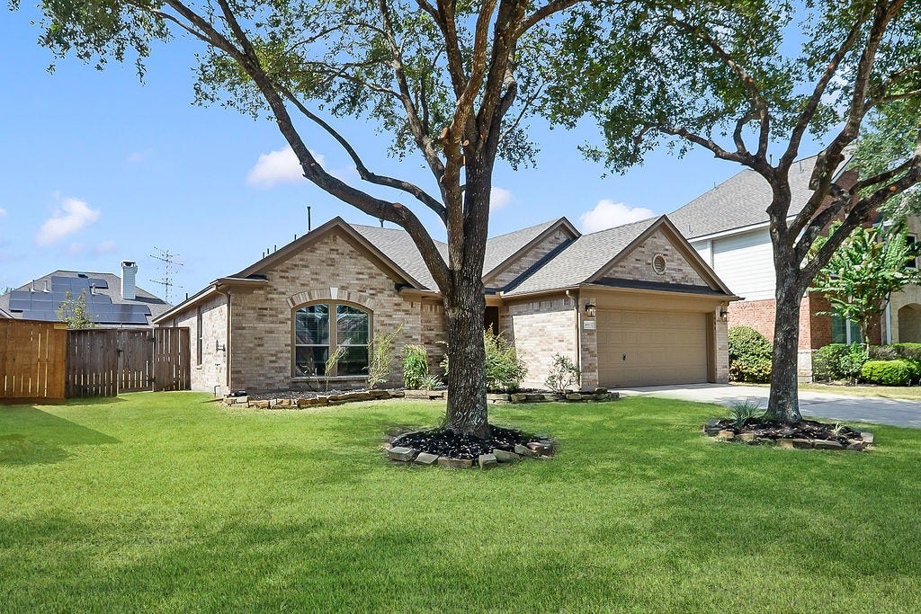 14903 Meridian Park Lane, Humble, TX 77396 14903 Meridian Park Lane, Humble, TX 77396