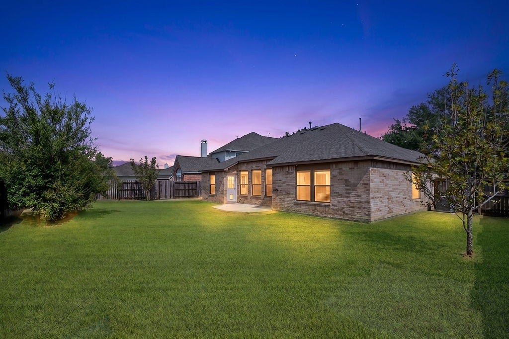 14903 Meridian Park Lane, Humble, TX 77396 14903 Meridian Park Lane, Humble, TX 77396