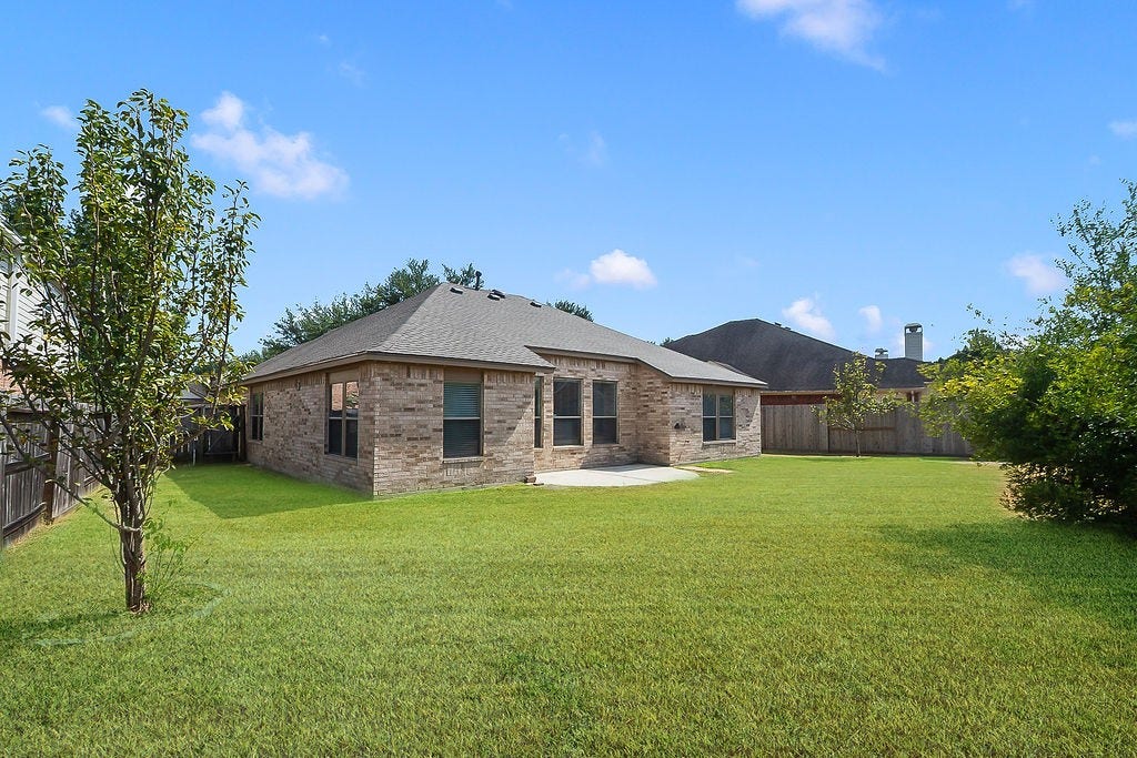 14903 Meridian Park Lane, Humble, TX 77396 14903 Meridian Park Lane, Humble, TX 77396