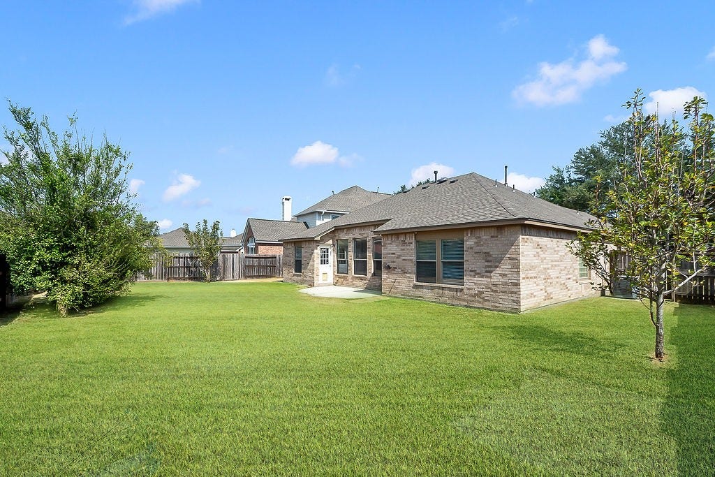 14903 Meridian Park Lane, Humble, TX 77396 14903 Meridian Park Lane, Humble, TX 77396