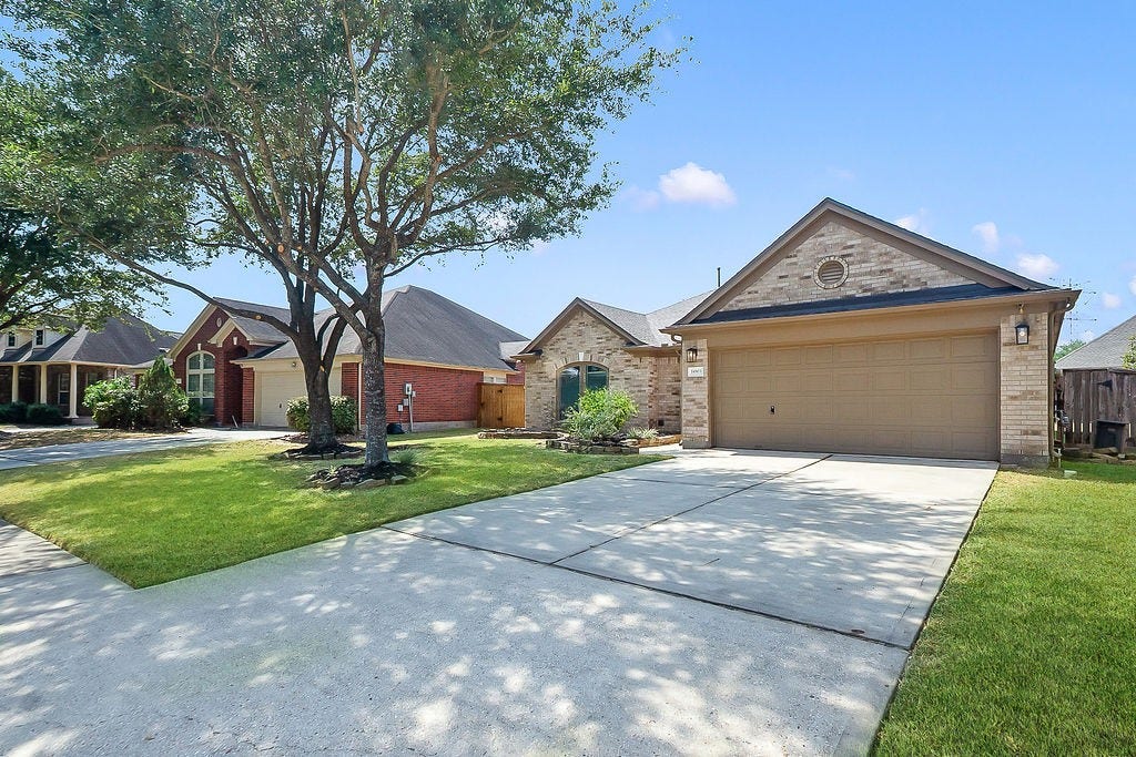 14903 Meridian Park Lane, Humble, TX 77396 14903 Meridian Park Lane, Humble, TX 77396