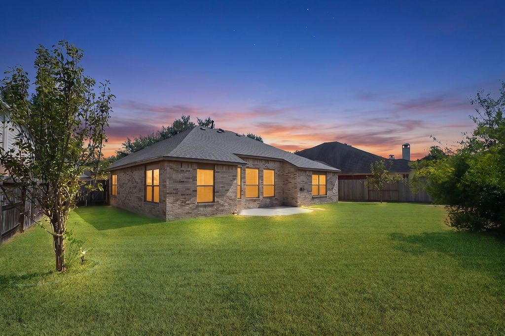 14903 Meridian Park Lane, Humble, TX 77396 14903 Meridian Park Lane, Humble, TX 77396