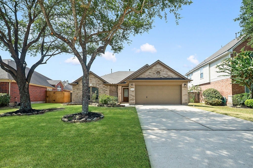 14903 Meridian Park Lane, Humble, TX 77396 14903 Meridian Park Lane, Humble, TX 77396