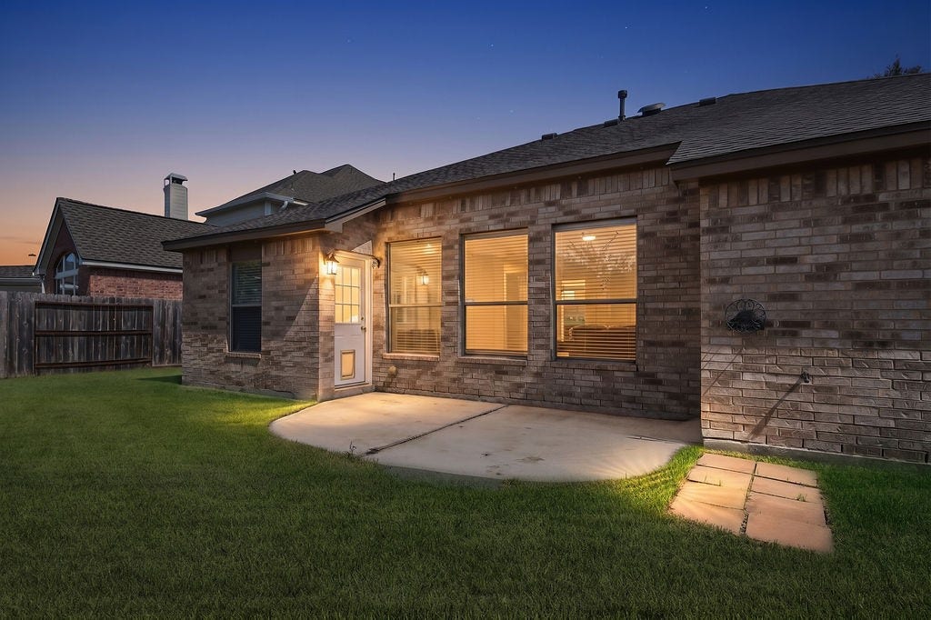 14903 Meridian Park Lane, Humble, TX 77396 14903 Meridian Park Lane, Humble, TX 77396