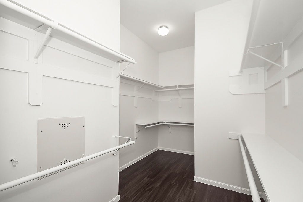 14903 Meridian Park Lane, Humble, TX 77396 Imagine all the clothes you can fit in this primary closet!