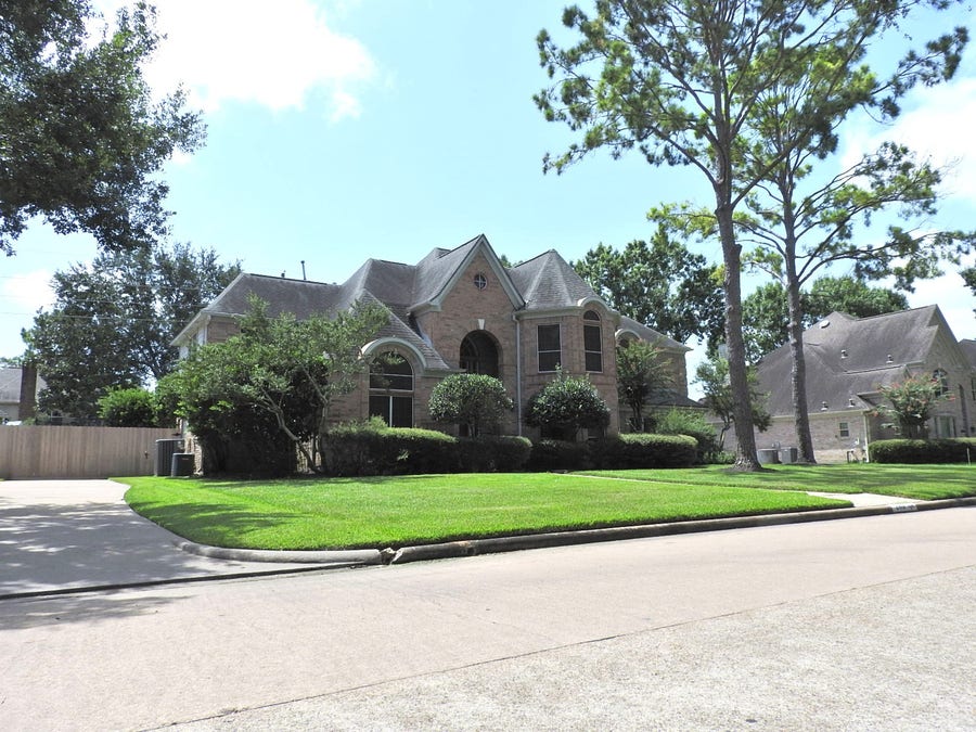 Property photo for 2319 Amber Springs Drive, Katy, TX