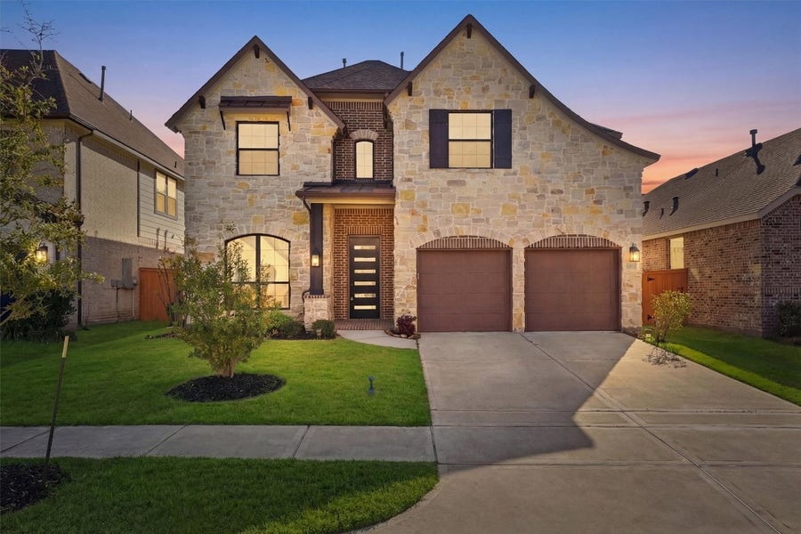 Property photo for 15622 Upper Lochton Drive, Humble, TX