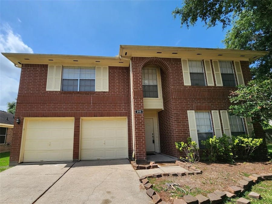 Property photo for 3115 Astor Court, Sugar Land, TX