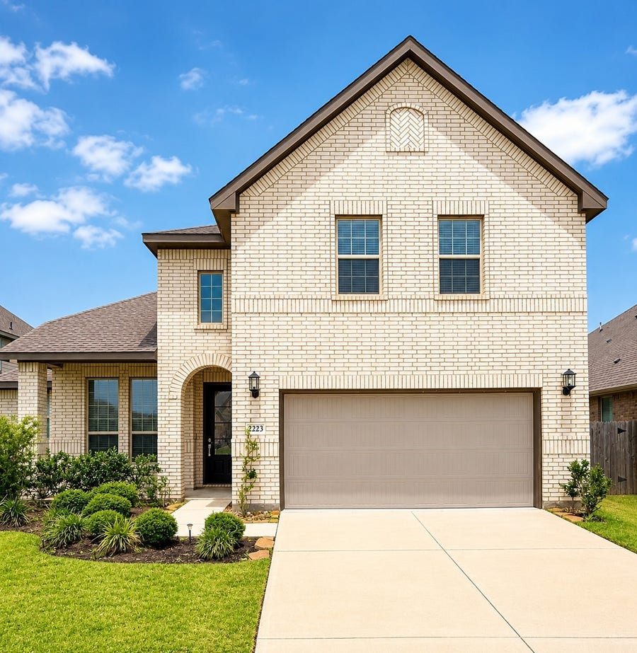 Property photo for 2223 Rustboro Drive, Richmond, TX