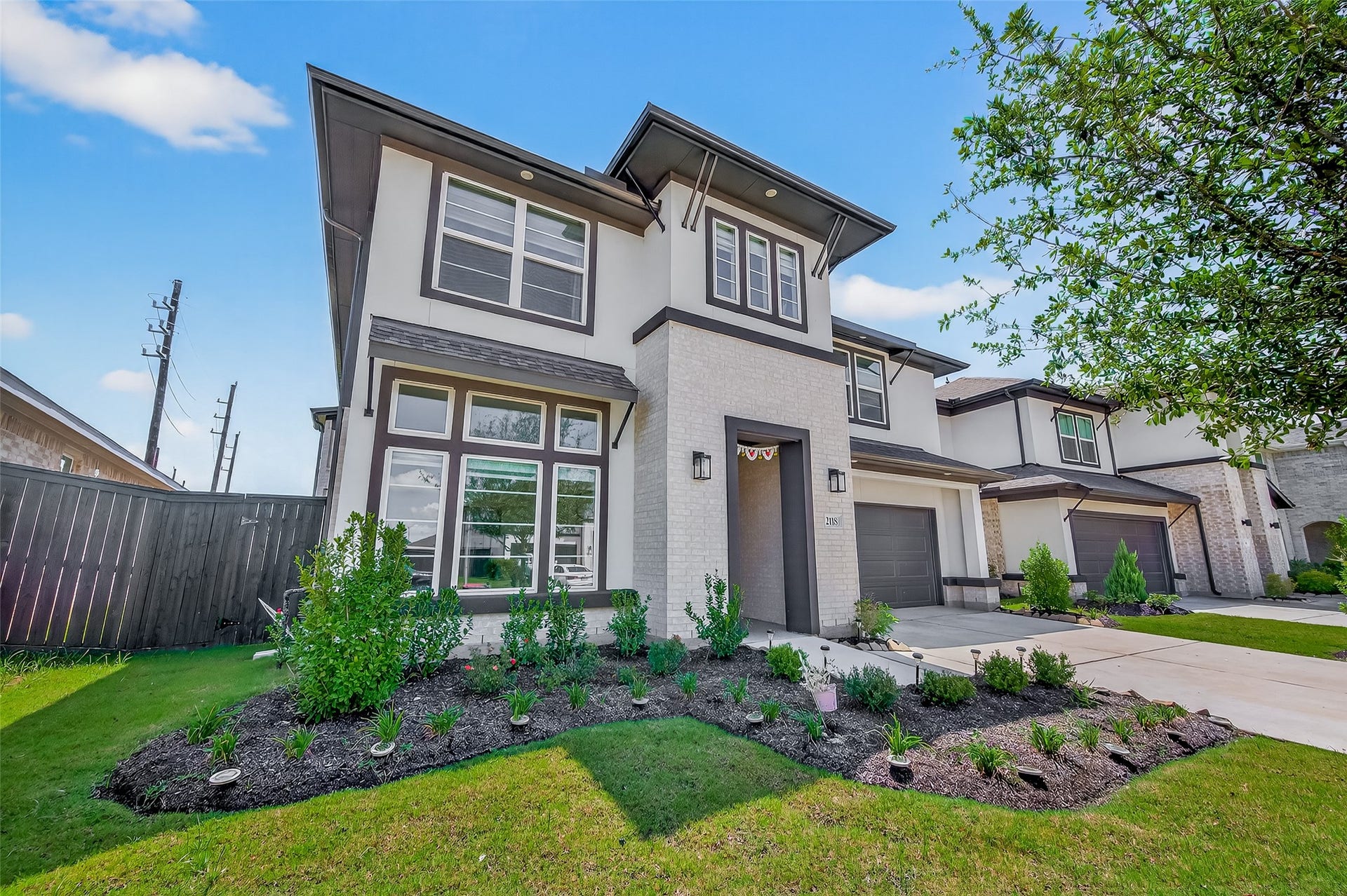 2118 Cool Greens Street, Richmond, TX 77406