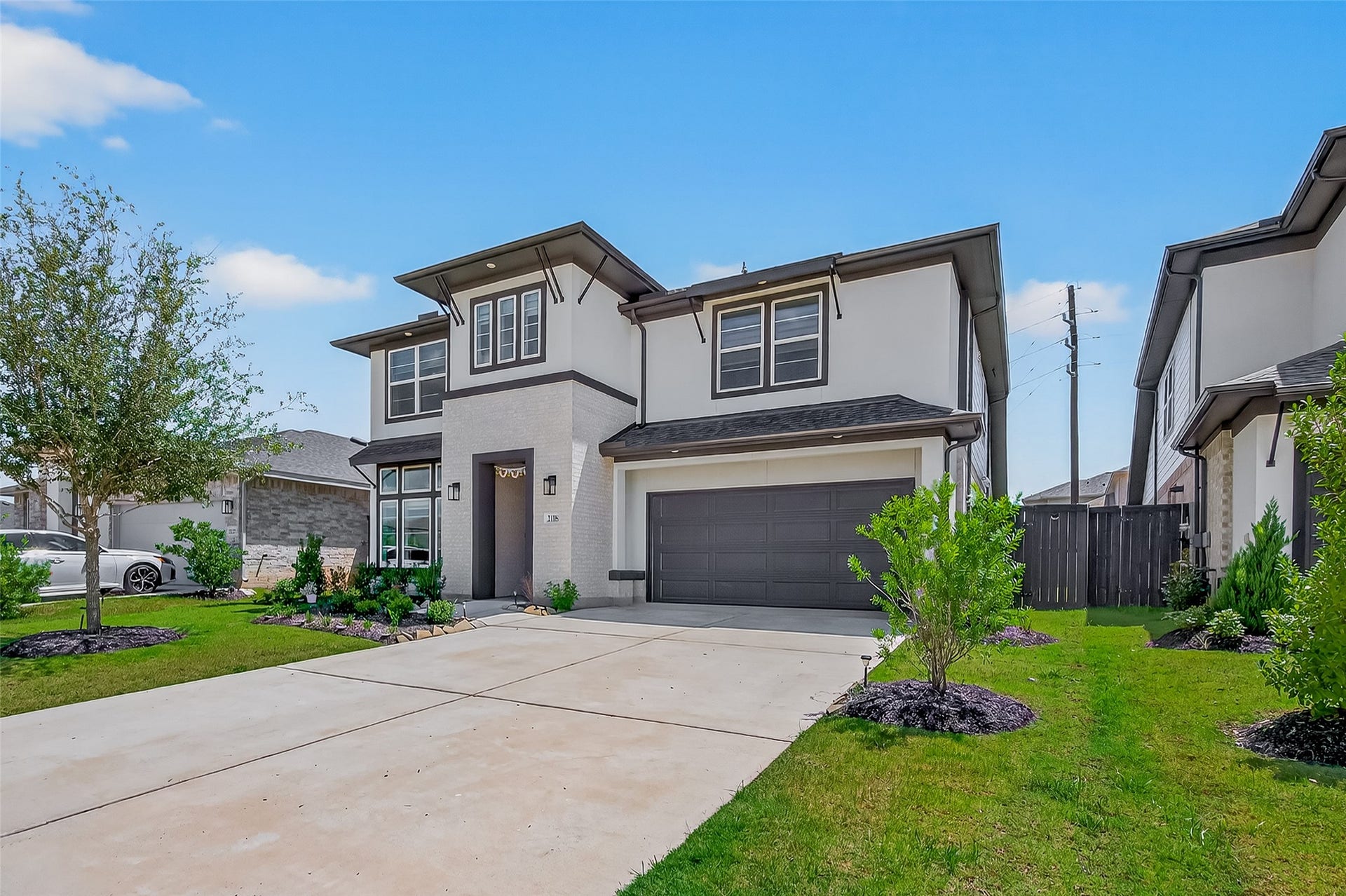2118 Cool Greens Street, Richmond, TX 77406
