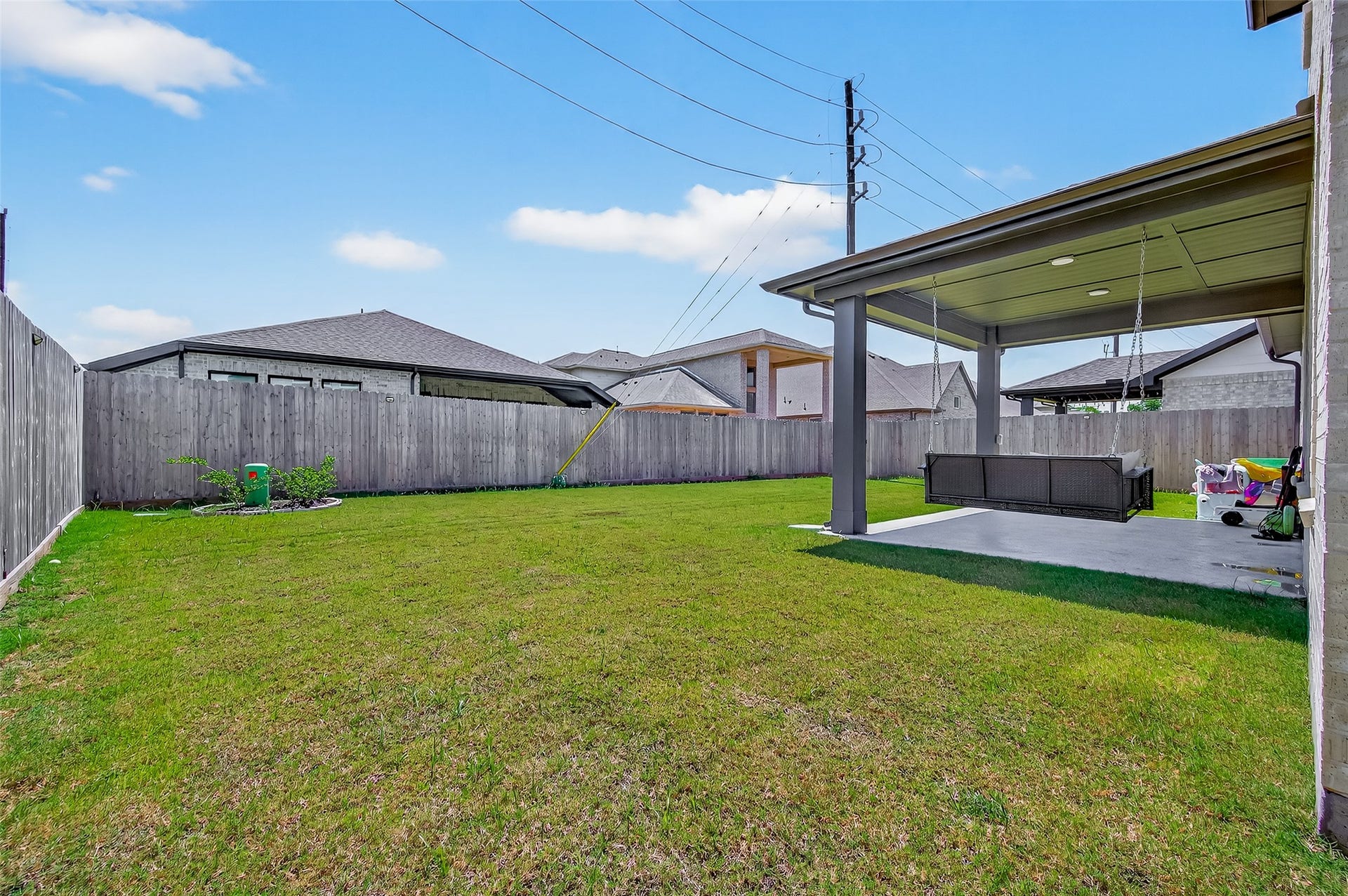 2118 Cool Greens Street, Richmond, TX 77406