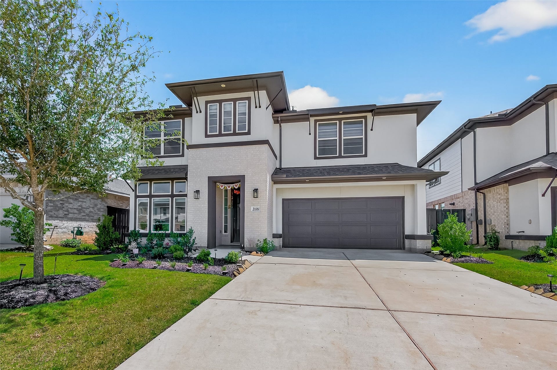 2118 Cool Greens Street, Richmond, TX 77406