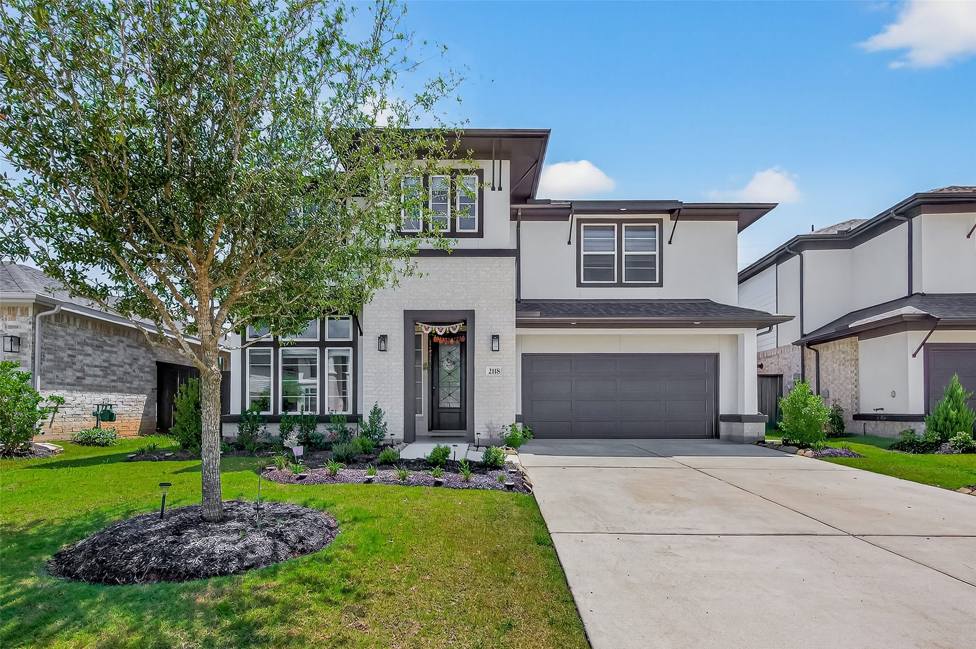 2118 Cool Greens Street, Richmond, TX 77406