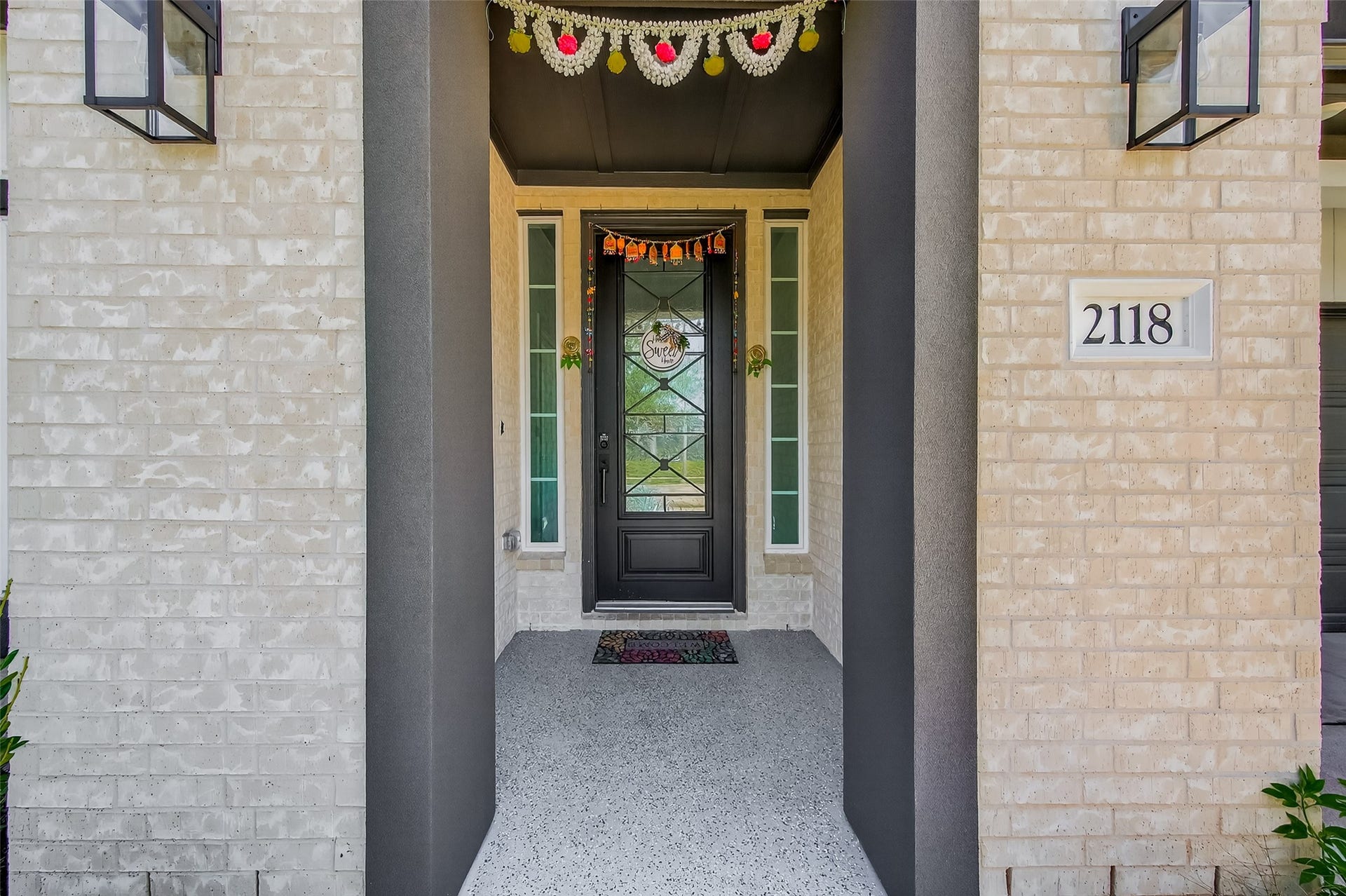 2118 Cool Greens Street, Richmond, TX 77406