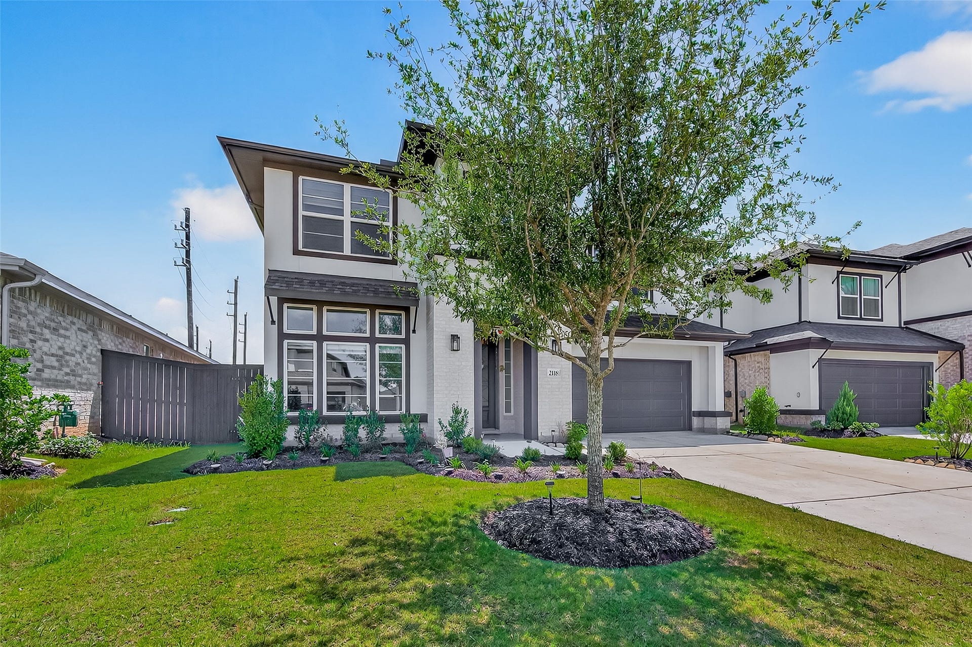 2118 Cool Greens Street, Richmond, TX 77406