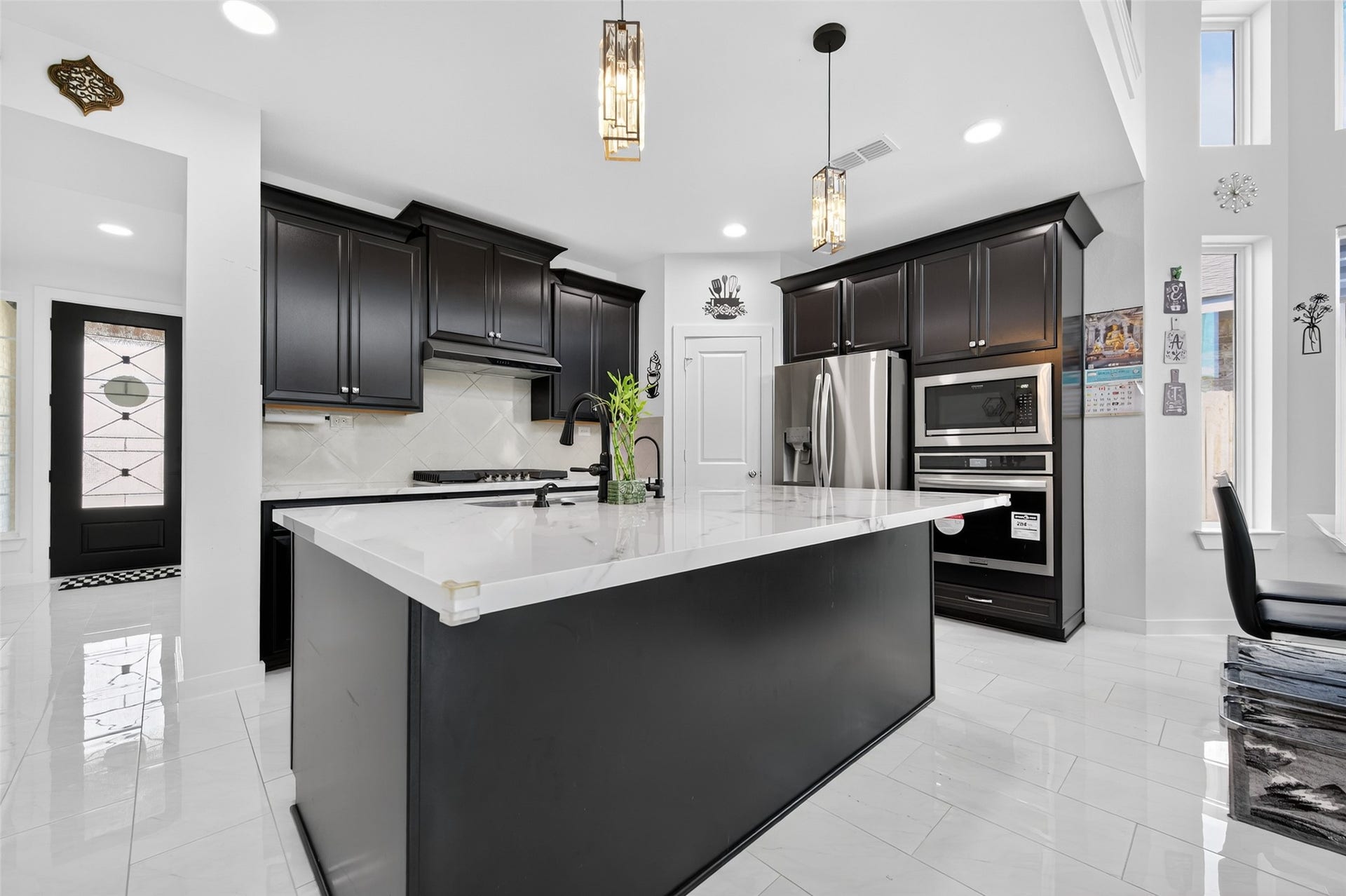 2118 Cool Greens Street, Richmond, TX 77406