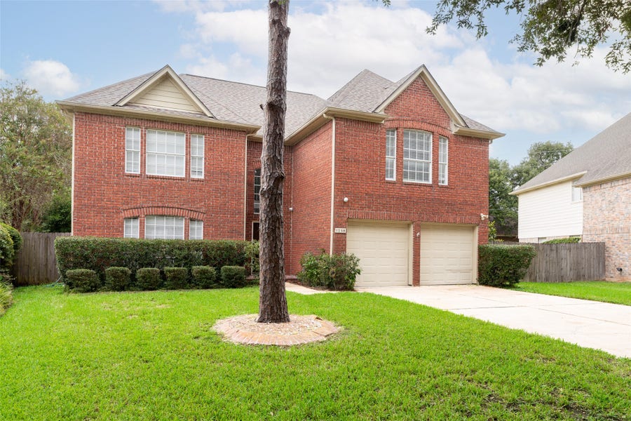 Property photo for 1238 Manchester Circle, Missouri City, TX