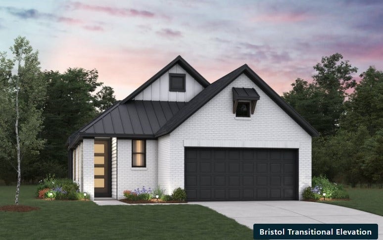 Property photo for 9510 Triumph Way, Iowa Colony, TX