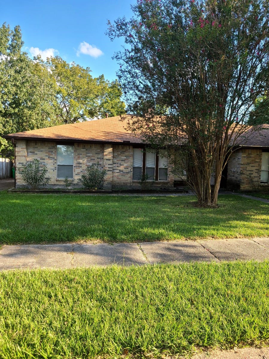 Property photo for 2410 Spring Dusk Lane, Spring, TX