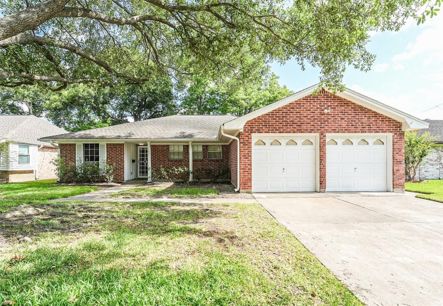 Property photo for 11531 Kirkmeadow Drive, Houston, TX
