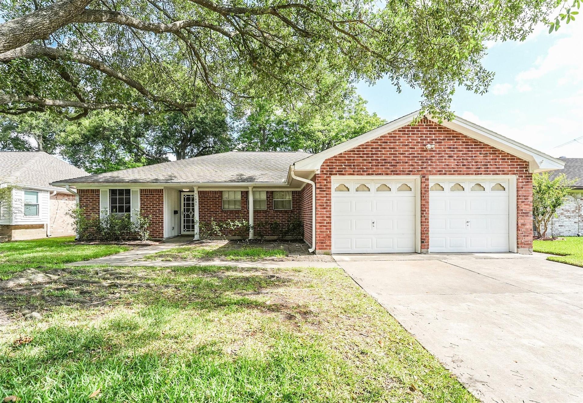 11531 Kirkmeadow Drive, Houston, TX 77089 Welcome to 11531 Kirkmeadow Dr!
