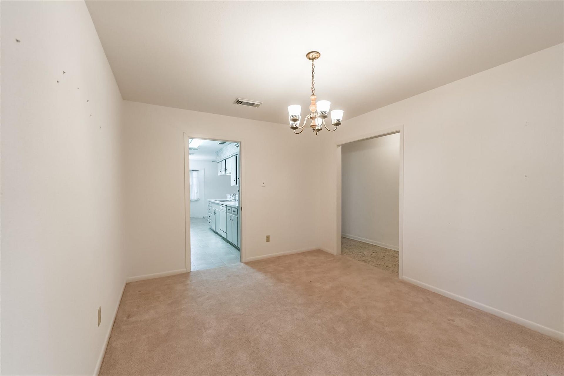 11531 Kirkmeadow Drive, Houston, TX 77089 Dining Room
