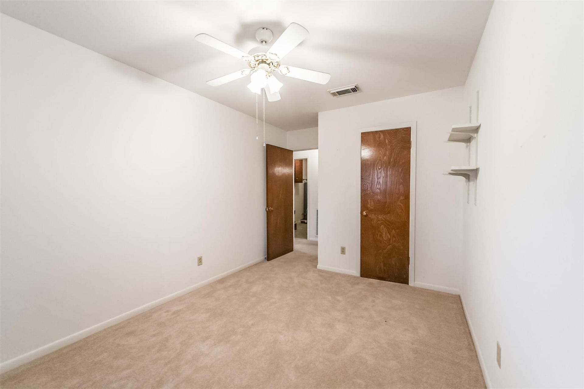 11531 Kirkmeadow Drive, Houston, TX 77089 Third Bedroom