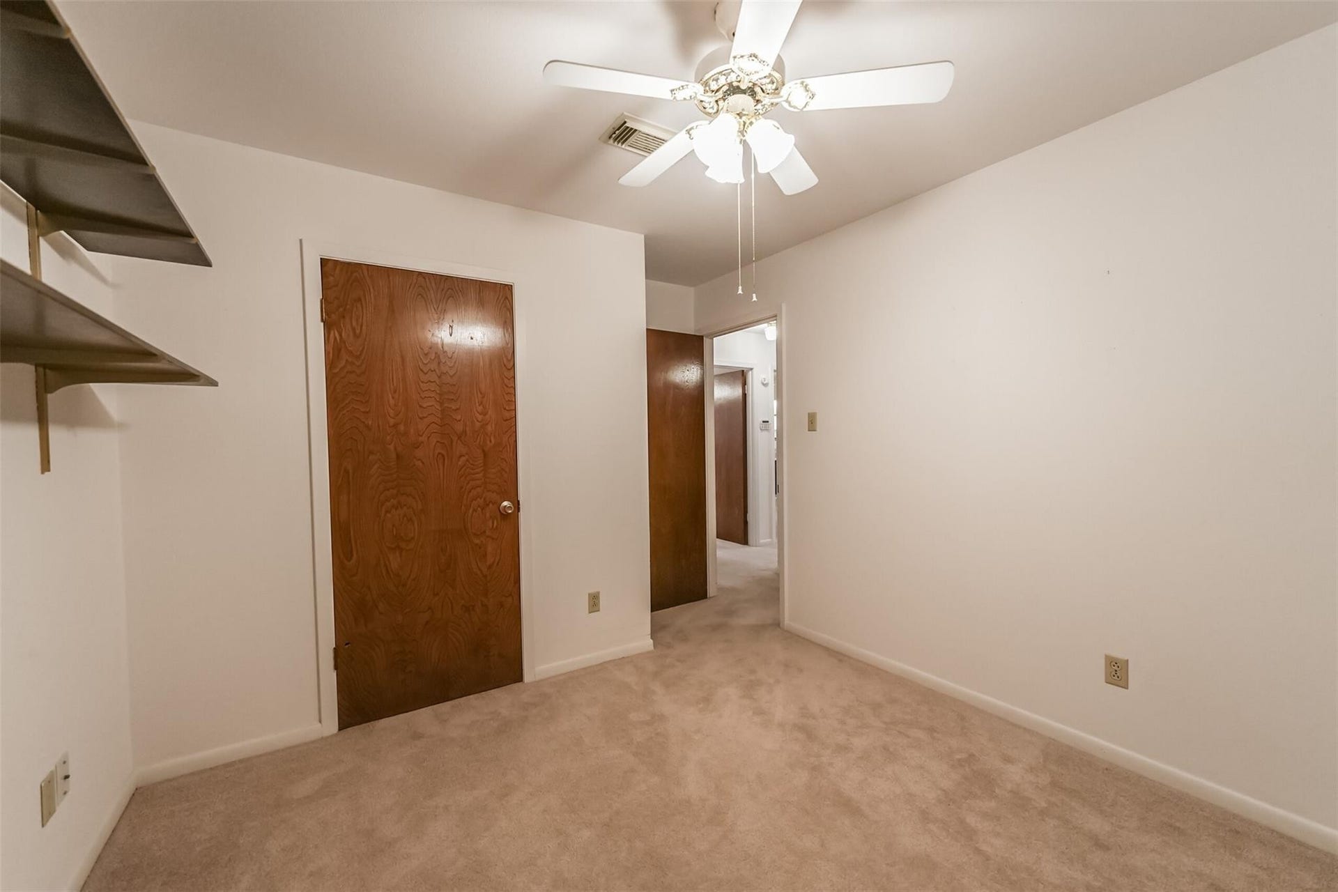 11531 Kirkmeadow Drive, Houston, TX 77089 Fourth Bedroom