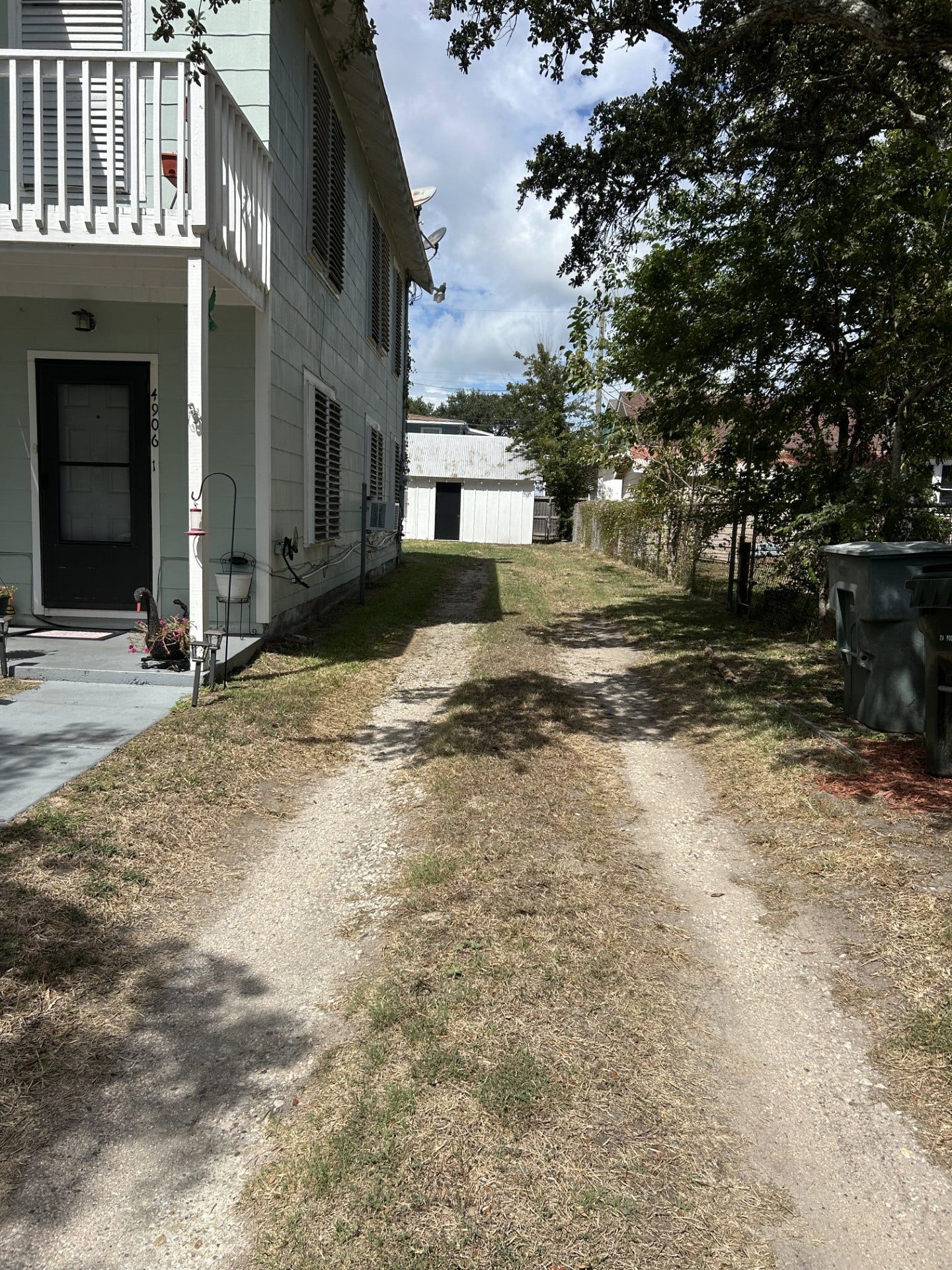 4906 Avenue P 1/2, Galveston, TX 77551 4906 Avenue P 1/2, Galveston, TX 77551