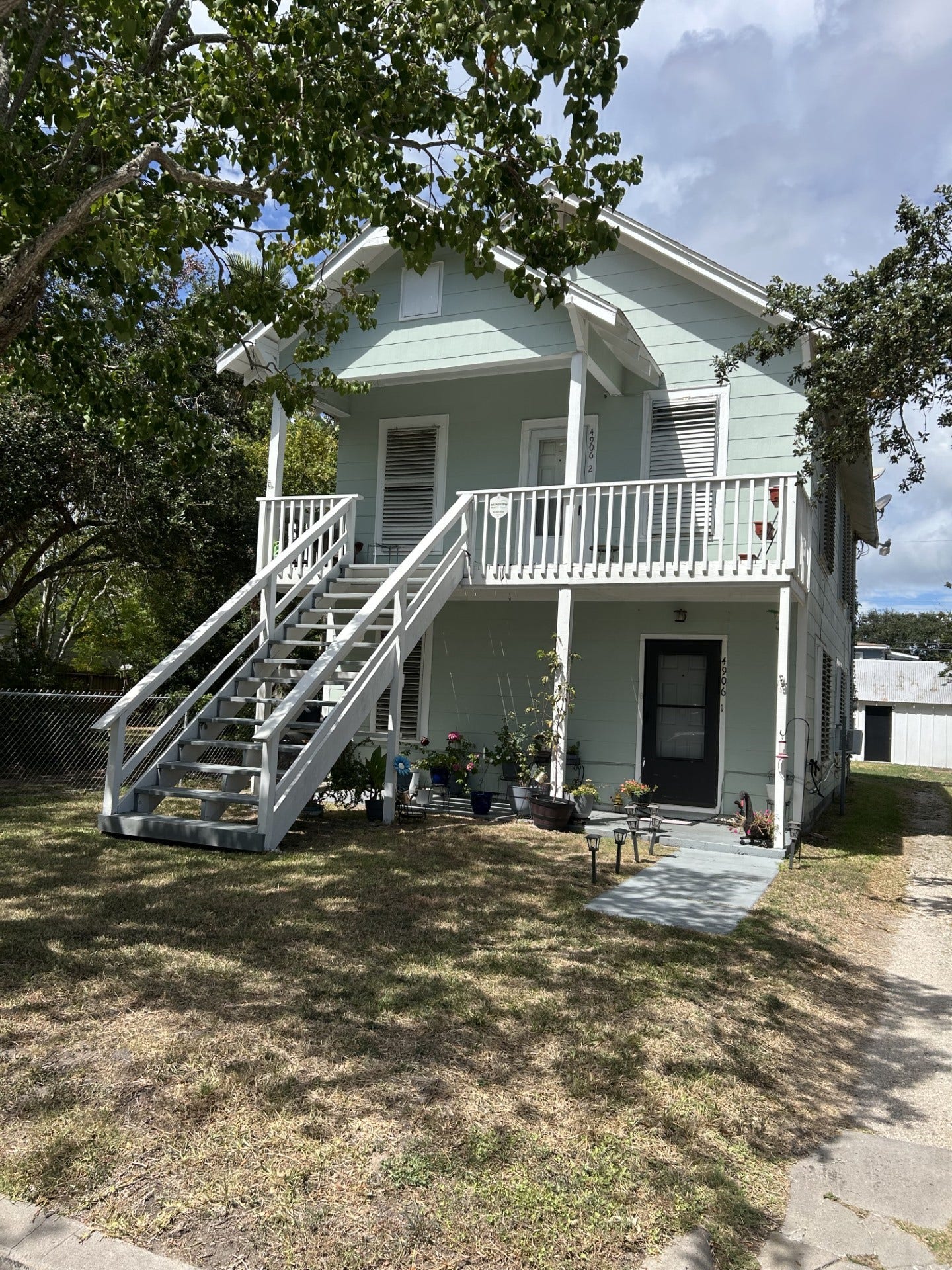 4906 Avenue P 1/2, Galveston, TX 77551 4906 Avenue P 1/2, Galveston, TX 77551