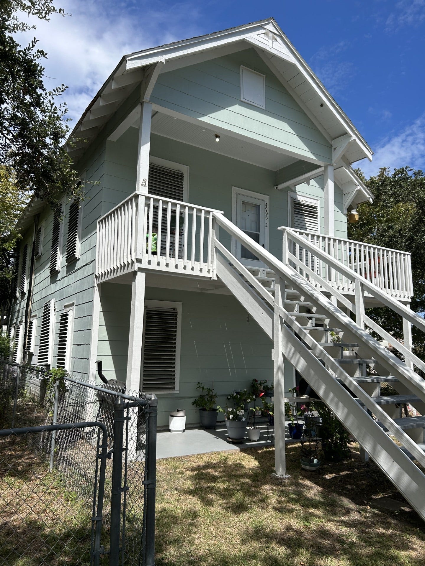 4906 Avenue P 1/2, Galveston, TX 77551 4906 Avenue P 1/2, Galveston, TX 77551