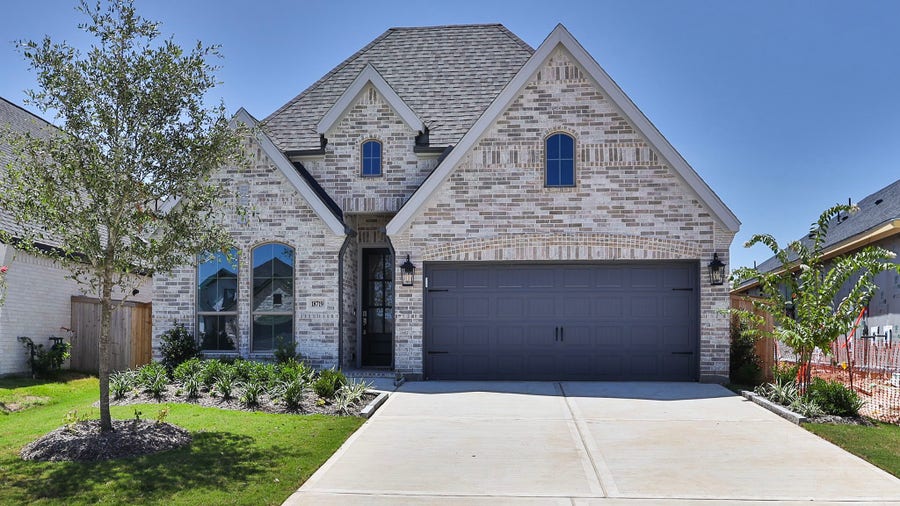 Property photo for 18719 Sweet Basil Drive, Hockley, TX