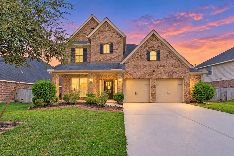 Property photo for 23335 Peareson Bend Lane, Richmond, TX