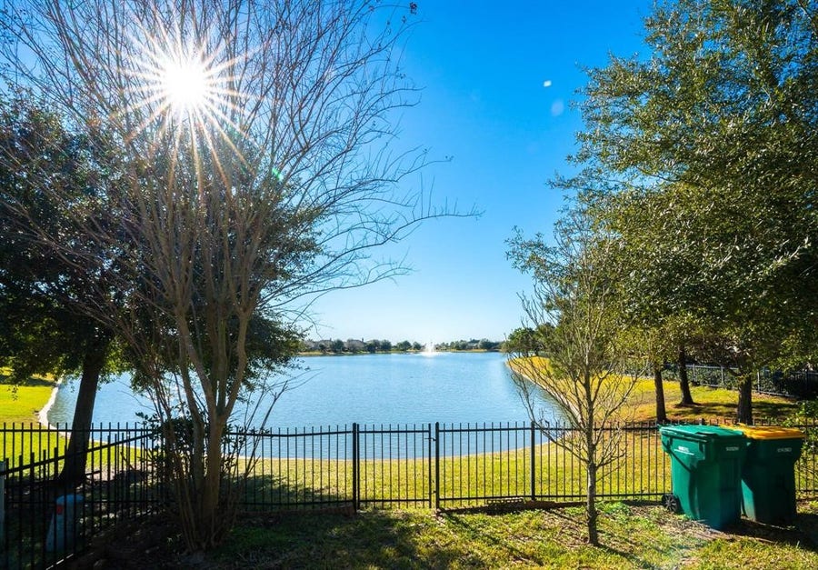 Property photo for 11015 Brighton Gardens Drive, Richmond, TX