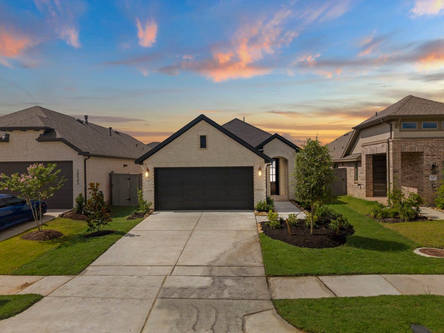 Property photo for 26567 Jolly Prairie Drive, Hockley, TX