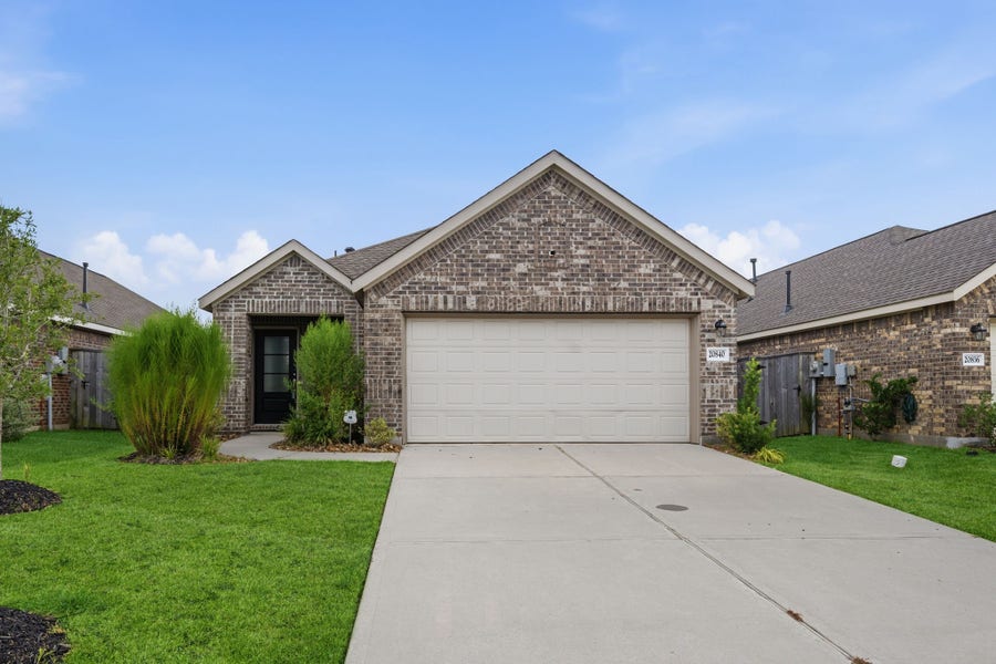 Property photo for 20840 Cropani Shadow Drive, New Caney, TX