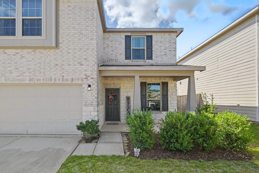 Property photo for 236 Seven Pines Drive, Willis, TX