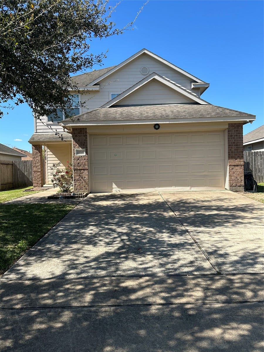 Property photo for 11010 View Pointe Lane, Houston, TX